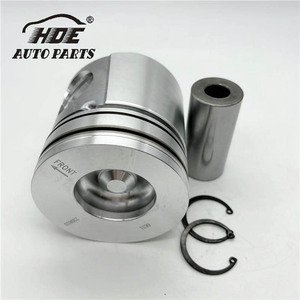 3926631 Vente en gros de pièces automobiles HDE, piston de moteur pour camions Cummins Ford - Product Image 4