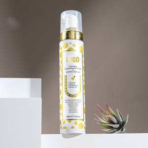 Produits pour <span class=keywords><strong>cheveux</strong></span> personnalisés contre <span class=keywords><strong>les</strong></span> frisottis <span class=keywords><strong>Mousse</strong></span> coiffante pour <span class=keywords><strong>cheveux</strong></span> bouclés <span class=keywords><strong>Mousse</strong></span> coiffante pour vagues - Product Image 4