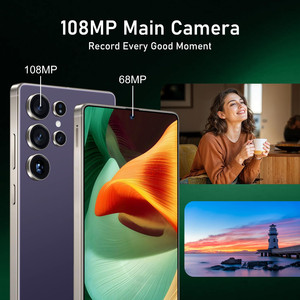 Smartphone da Gaming I25 Ultra 6.99" FHD+ Android 14 12GB+512GB Fotocamera 108MP+68MP - Product Image 3
