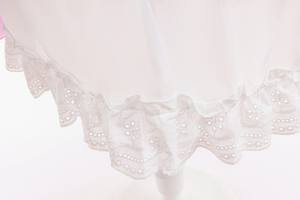 Nuevo Disfraz de la Película Stitch con Detalles Esponjosos y Hermosos, Perfecto para Actuaciones en Escenario, Halloween, Carnavales y Otras Ocasiones, Falda - Product Image 6