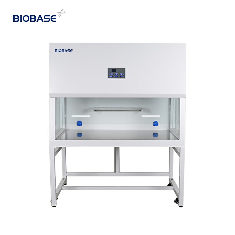 BIOBASE Китай лаборатория ламинарный шкаф шины для легкового автомобиля шкаф PCR-1500