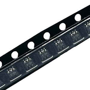Puces d'encodeur, de décodeur, de multiplexeur et de démultiplexeur IC, écran B 7B7B * SOT363 original NC7SB3257P6X - Product Image 1