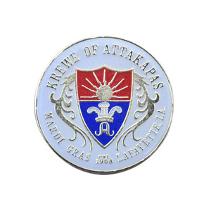 Custom made in metallo artigianato commemorare placcato sfida coin per il migliore <span class=keywords><strong>amico</strong></span> - Product Image 5