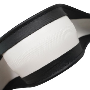 Housse de <span class=keywords><strong>volant</strong></span> OEM/ODM violette scintillante, protection de <span class=keywords><strong>volant</strong></span> en cuir de haute qualité avec strass et diamants, prix d'usine - Product Image 6