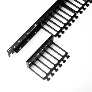 HYCONNECT UTP Leeres <span class=keywords><strong>Patch</strong></span>-<span class=keywords><strong>Panel</strong></span> mit Rückwand 24 Port - Product Image 5