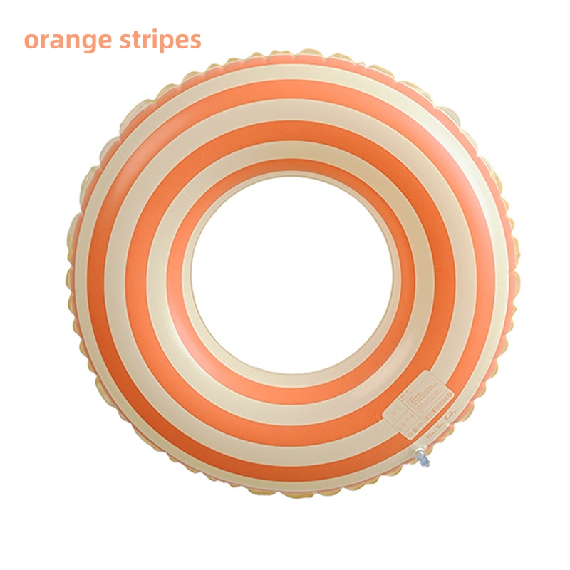 bande orange