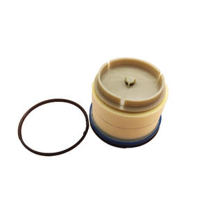 Fulis FilterJH-E08 Filter Oil Filter Land Rover Freelander 2 / 3.2 - Product Image 3