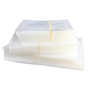 2025 Customized Vacuum <b>Seal</b> <b>Bags</b> Pe Plastic High Quality Wholesale Fresh Storage <b>Bags</b> Transparent Vacuum Storage <b>Bags</b> for Food - Product Image 4