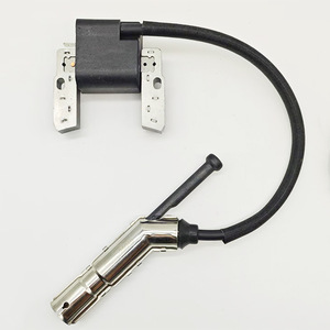 คอยล์จุดระเบิด 596205 84004162 สำหรับเครื่องตัดหญ้าสกอตต์ 25V332 อะไหล่ทดแทน - Product Image 1