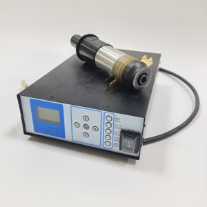 Cung Cấp Công Suất Cao 2400W 4200W 20Khz 15Khz Máy Phát Siêu Âm Cho Hệ Thống Hàn Siêu Âm - Product Image 6