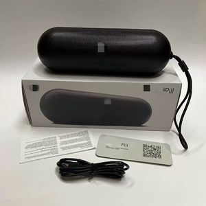 Altavoz <span class=keywords><strong>Inteligente</strong></span> Portátil con hasta 24 Horas de Autonomía, Altavoz Inalámbrico con Sonido Envolvente de 360° °   Caja de Música Surround - Product Image 6