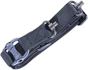 Logo kustom pabrik sertifikat output penyesuaian cepat lepas tali putar 2 titik <span class=keywords><strong>Sling</strong></span> - Product Image 2