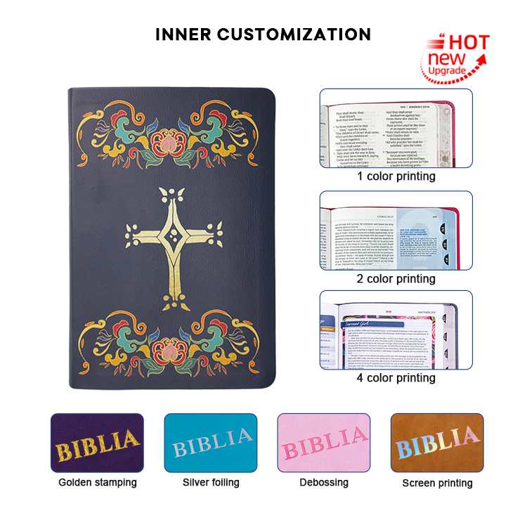 Diseño personalizado