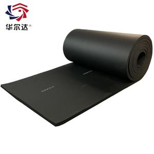 Hiện đại công nghiệp phong cách thiết kế nhiệt vật liệu cách nhiệt-Ống gói rung giảm xóc cao su bọt Hội Đồng Quản trị CuộN cách nhiệt - Product Image 1