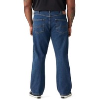 Jeans en denim légers et écologiques pour hommes, coupe ajustée, collection automne, avec logo personnalisé et impression, en vente.