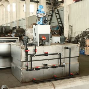 Fully Automatic Dosing Device Pac Acid-Base Automatic Dosing Sewage Treatment Equipment Dosing <strong>System</strong> Runs Stably - Product Image 3