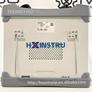 อุปกรณ์ทดสอบและตรวจวัดอิเล็กทรอนิกส์ประสิทธิภาพสูง Anritsu MW82119A 1900ชิ้น/เครื่องวิเคราะห์2100AWS PIM H - Product Image 3