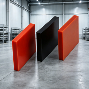 Meilleures ventes transfrontalières, Planche en bakélite, isolante, résistante à la chaleur et à l'usure, Planche industrielle à usage général - Product Image 5