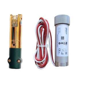 Qra4m. U Contactor phát hiện ngọn lửa ban đầu và mới-<span class=keywords><strong>SIEMENS</strong></span>/honeywell- - Product Image 1