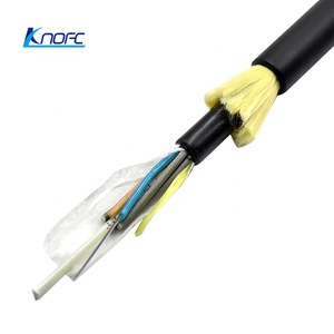 Nofc G652D ADSS <span class=keywords><strong>câble</strong></span> à Fiber <span class=keywords><strong>optique</strong></span> 1KM <span class=keywords><strong>prix</strong></span> par mètre antenne monomode 12 24 48 144 <span class=keywords><strong>câble</strong></span> à Fiber <span class=keywords><strong>optique</strong></span> à noyau <span class=keywords><strong>100m</strong></span> 200m - Product Image 2