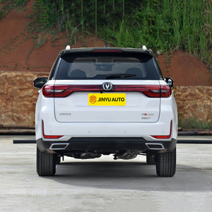 Changan CS95 2017, automobile 2.0T 233 ch L4, voitures d'<span class=keywords><strong>occasion</strong></span> 2WD/4WD <span class=keywords><strong>7</strong></span> <span class=keywords><strong>places</strong></span>, voitures à <span class=keywords><strong>essence</strong></span>, Changan CS 95 SUV en stock - Product Image 6