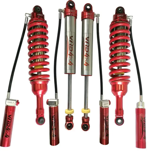 Chất Lượng Hàng Đầu T6 Nâng Sốc Khí Hồ Chứa Coilover Strut 4X4 Giảm Sốc Cho Ranger T6 PX