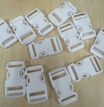 Plastic Buckles 20MM