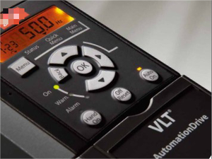 ไดรฟ์ VFD ซีรีส์ใหม่เอี่ยมของแท้ 220V Vfd Fc51 2.2kw 5Kw 7.5Kw มีสินค้าในสต็อก Variador De Frecuencia 1.5kw FC-051P1K5T4E20H3BXCXXX - Product Image 3