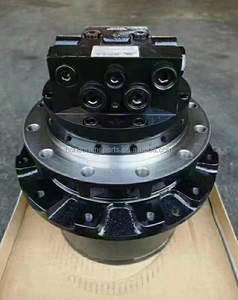 TM18 סופי כונן נסיעות מנוע <span class=keywords><strong>assy</strong></span> סופי כונן מנוע עם תיבת הילוכים <span class=keywords><strong>PC120</strong></span> SK120 HD450 HD512 SH120 - Product Image 6