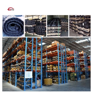 Pc120-6 Pc130-7 חופר אליל 203-30-00210 לפני הרכבה העריץ 203-30-00210 - Product Image 6