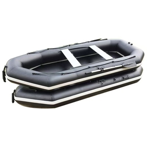 Canoë <span class=keywords><strong>gonflable</strong></span> professionnel en PVC avec plancher <span class=keywords><strong>rigide</strong></span> en Drop Stitch, personnalisé pour 2 personnes, stable, pour aventures en plein air, <span class=keywords><strong>kayak</strong></span> <span class=keywords><strong>gonflable</strong></span> - Product Image 6