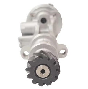 ปั๊มน้ำมันสำหรับ ISUZU C223 C190 8-97303-179-1 8-97303-179-3 5-13100-102-0 3KR2 3LB1 3LD1 DMAX C240 D201 DA120 DA640 700P/NPR 4JA1 - Product Image 4