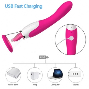 <span class=keywords><strong>Succionador</strong></span> de pezones de silicona <span class=keywords><strong>Amazon</strong></span> para adultos, vibrador para lamer, clítoris, Vagina, Juguetes sexuales - Product Image 2