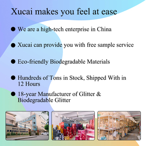 Décoration holographique holographique de poudre de paillettes de Noël biodégradable pour les fournitures de fête de Bakri de baguette de <span class=keywords><strong>TV</strong></span> - Product Image 6