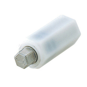 Amortisseur rotatif Takigen BP-879-1-R-15, anti-bruit, durable, accessoire pour ferme-porte, fabriqué au Japon - Product Image 1