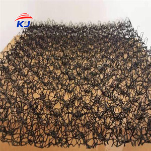 Hot bán 3D geonet Composite hệ thống thoát nước <span class=keywords><strong>Net</strong></span> <span class=keywords><strong>HDPE</strong></span> Nhựa Vải địa kỹ thuật geonet cho hệ thống thoát nước dòng máy - Product Image 2