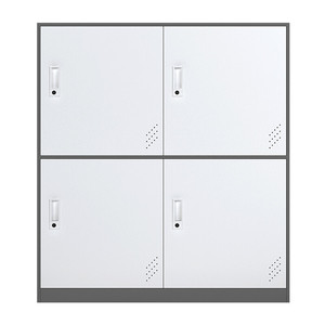 <b>Storage</b> <b>Locker</b> Steel Cabinet 4 6 9 12 Door Colored Lockable Kids Classroom <b>Storage</b> Unit With Lock Multi Door Low Cabinet - Product Image 3