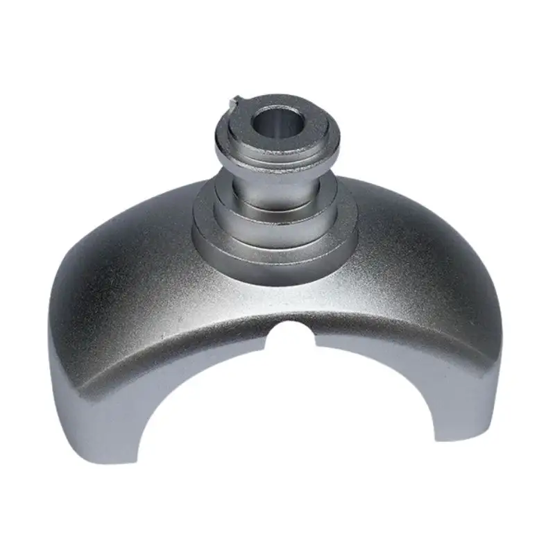 Popular Design OEM/ODM customized rapid prototype Custom Oem Cast Iron Part For Motorcycle Auto Body Part