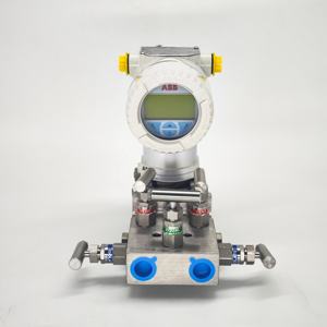 Передатчик перепада давления <span class=keywords><strong>ABB</strong></span> СЕРИИ 264/265/266 2600T передатчик давления - Product Image 4