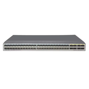 Commutateur Ethernet Cloudengine CE6885L-48YS8CQ 02356BBS 48 ports avec 48*25ge SFP28, 8*100ge Qsfp28 - Product Image 4
