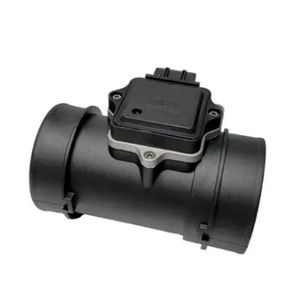 Buen <span class=keywords><strong>precio</strong></span>, piezas de automóvil del motor, medidor de flujo de aire masivo, Sensor MAF 90411957 FDM693 para OPEL OMEGA B OYE270 - Product Image 1