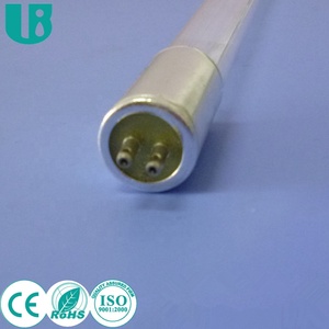 Gph1148t5l Double Extrémité 2 Pin 1148mm T5 Ultraviolet Uv Technology Light Sterilizer Lamp <span class=keywords><strong>Uvc</strong></span> <span class=keywords><strong>55w</strong></span> Germicide Bulb CE - Product Image 1
