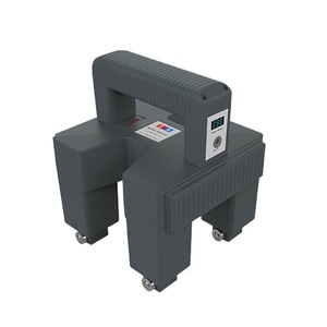 เครื่องตรวจจับข้อบกพร่องแบบครอสโยค Dm-16 12v แบบชาร์จไฟได้ สำหรับตรวจสอบอนุภาคแม่เหล็กเพื่อตรวจจับข้อบกพร่องของโลหะ - Product Image 1