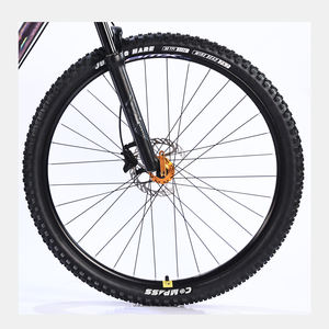 <span class=keywords><strong>Bicicleta</strong></span> de Montaña de Diseño Nuevo con Suspensión Completa de 11 Velocidades, <span class=keywords><strong>Cuadro</strong></span> de Aleación de Aluminio de Alta Calidad de <span class=keywords><strong>29</strong></span> Pulgadas, Piezas de <span class=keywords><strong>Bicicleta</strong></span> para Adultos - Product Image 4