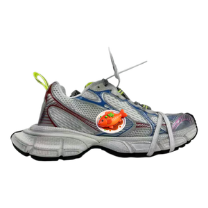 Zapatillas Deportivas de Diseñador de Lujo Originales de Alta Calidad, Modelo Runners 3XL con Luces LED, para Hombre y Mujer - Product Image 5