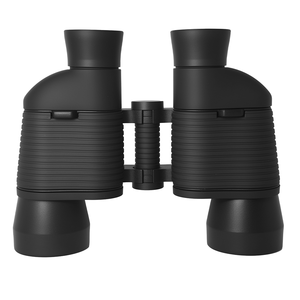 Binoculares de Enfoque Fijo 8x40 para Automóviles, Telescopio Óptico de Gran Angular con Enfoque Libre, Logotipo Personalizado OEM para Deportes en Estadios, Venta al Por Mayor - Product Image 3