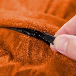 <strong>Bean</strong> <strong>Bag</strong> Bed with Blanket and <strong>Pillow</strong> Built In, Sac Fluffy <strong>Bean</strong> <strong>Bag</strong> Chair# - Product Image 3