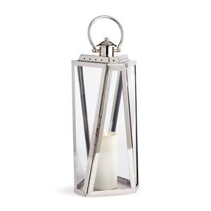 High Quality Steel Glass <b>Christmas</b> Candle <b>Lantern</b> Wholesale Exporter Low Price Vintage Decorative Handmade Metal Eco-Friendly - Product Image 1