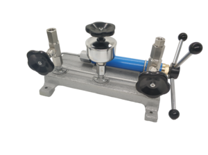 Calibrador China YW-60 con Finesse 25 Ajustable a 10Pa #   Aceite para Transformadores con Garantía de 2 Años - Product Image 3