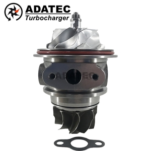 Upgrade N20 Ball Bearing CHRA 400-500HP G25-550 Ukuran Turbo Cartridge Kits 49477-02006 11657630462 untuk BMW F10 F30 125 320 328 - Product Image 3